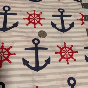 Waverly Inspirations Screen Print Cotton Fabric